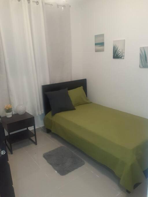 Comodas 3 Hab Con Piscina, Wifi 1Er Nivel Santiago De Los Caballeros Luaran gambar