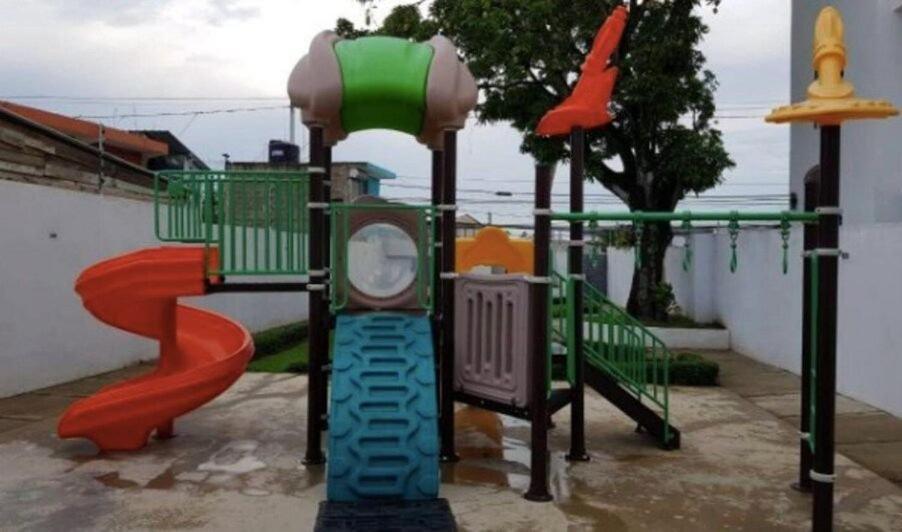 Comodas 3 Hab Con Piscina, Wifi 1Er Nivel Santiago De Los Caballeros Luaran gambar