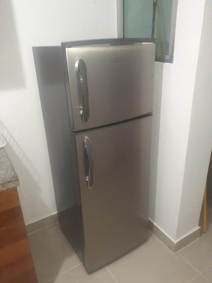 Comodas 3 Hab Con Piscina, Wifi 1Er Nivel Santiago De Los Caballeros Luaran gambar